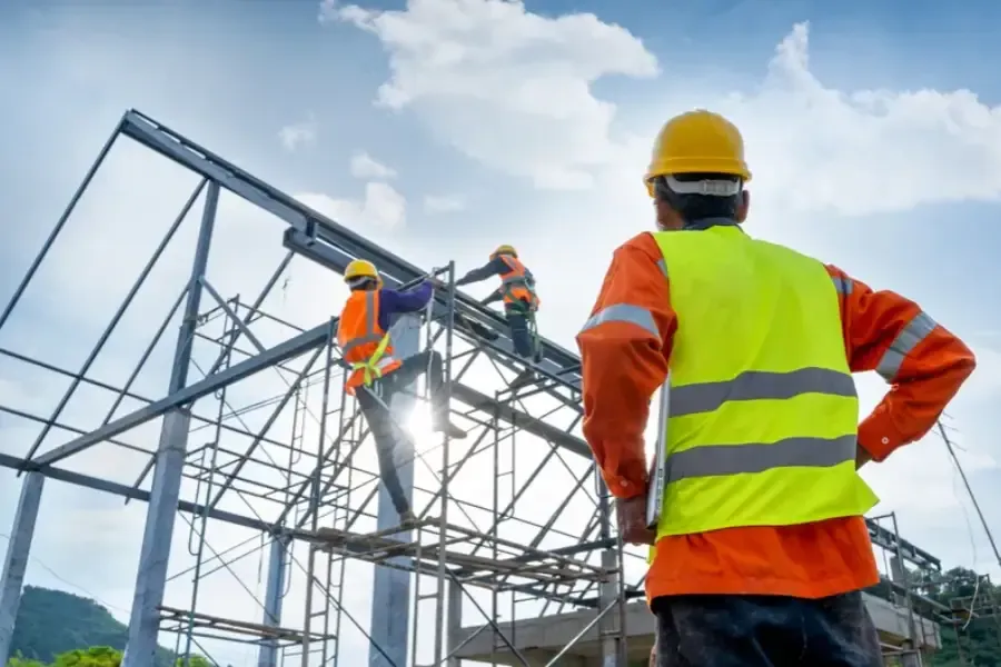 Affordable Construction Services Ellettsville, IN