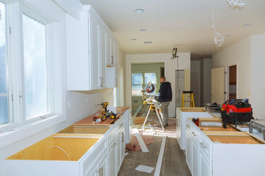 Your Reliable Remodel Contractor in Ellettsville, IN
