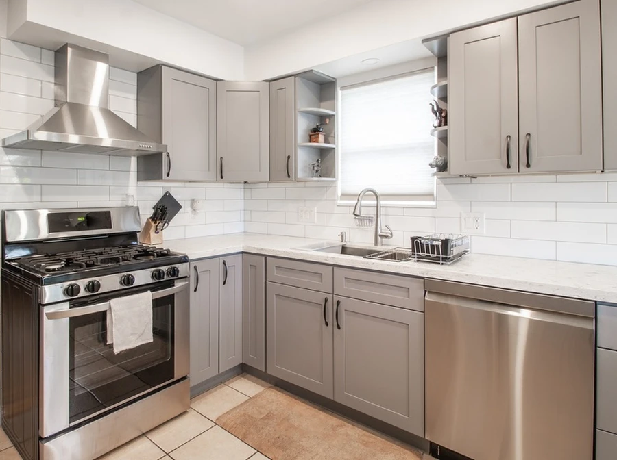 Benefits Of Updating Your Kitchen Layout And Design Ellettsville, IN