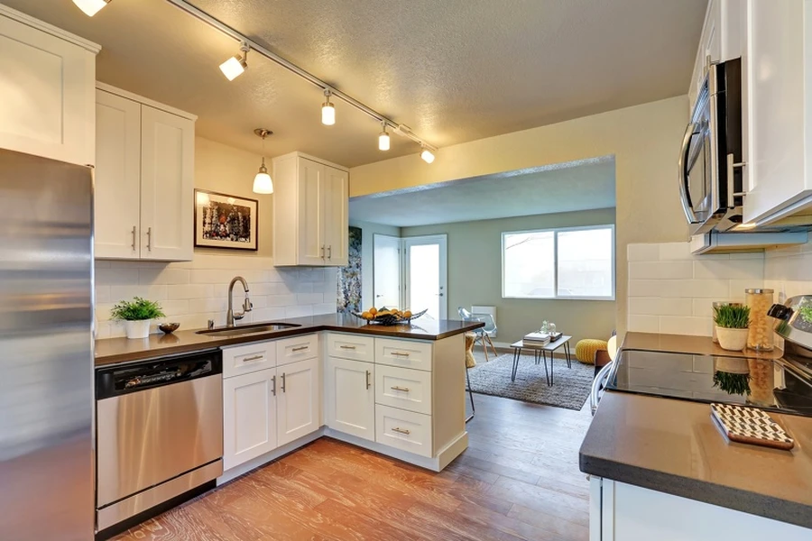 Benefits Of Updating Your Kitchen Layout And Design in Ellettsville, IN
