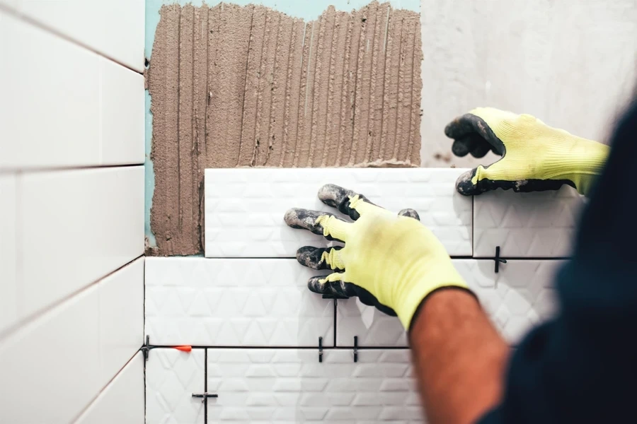 Common Challenges In Tile Installation And How To Solve Them Ellettsville, IN