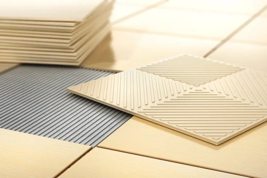 Common Challenges In Tile Installation And How To Solve Them in Ellettsville, IN