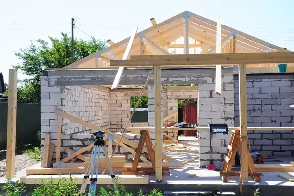 Construction Services
