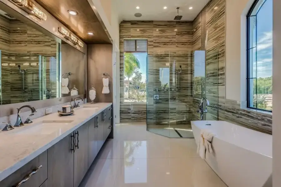 Essential Steps To Plan Your Bathroom Remodeling Successfully in Ellettsville, IN