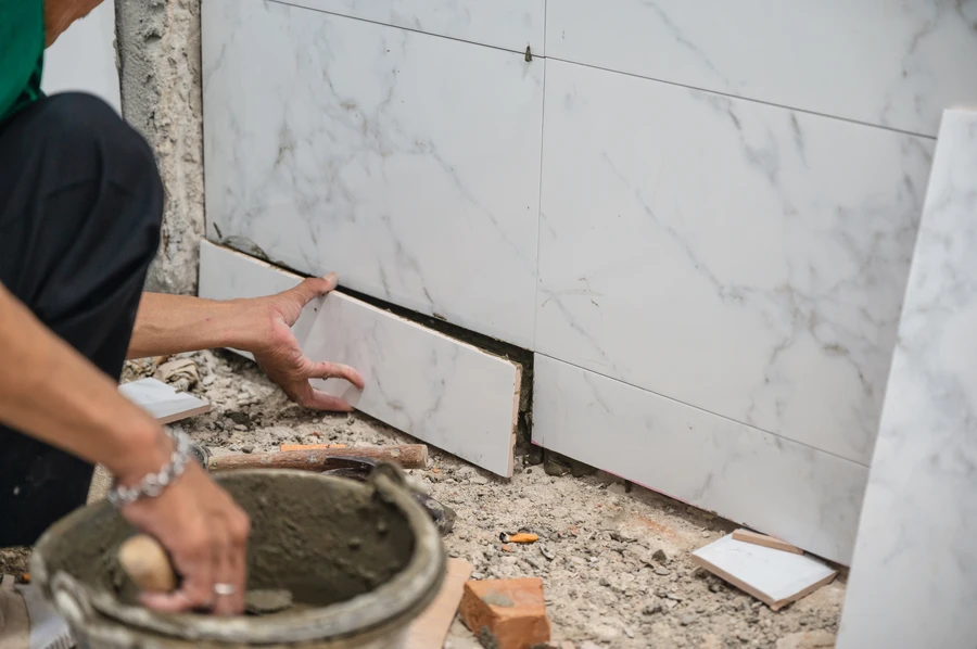 Experienced Tile Installation Ellettsville, IN
