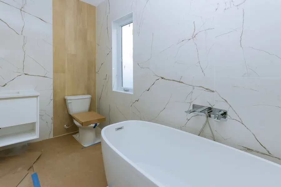Expert Bathroom Remodeling Ellettsville, IN