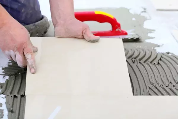 Hardesty Tile's Other Services