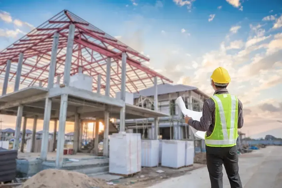 How Construction Services Improve Home Renovation Projects Ellettsville, IN