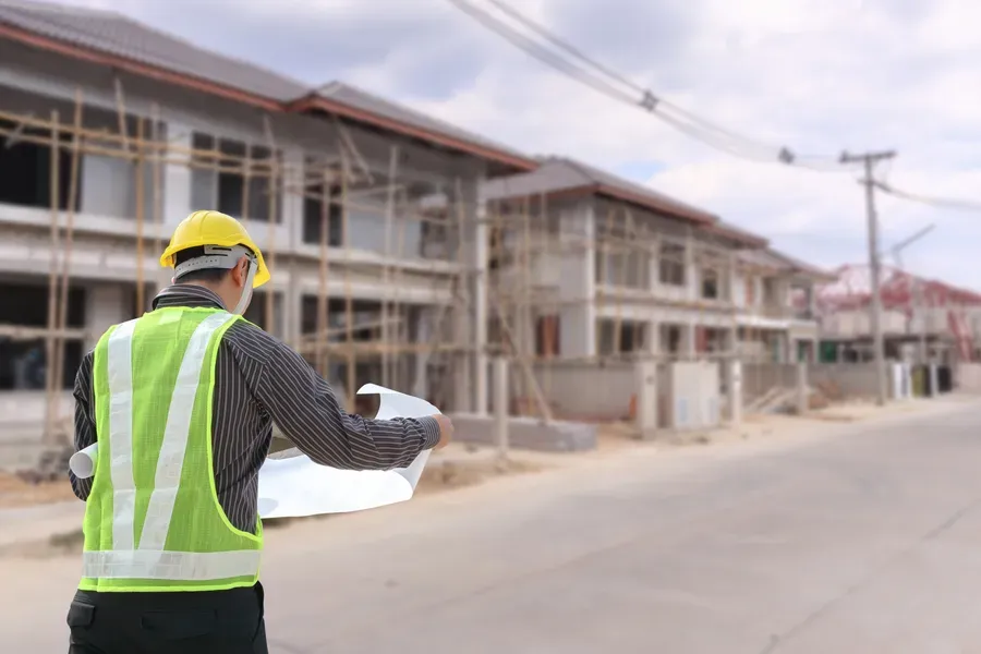 Local Construction Services Ellettsville, IN