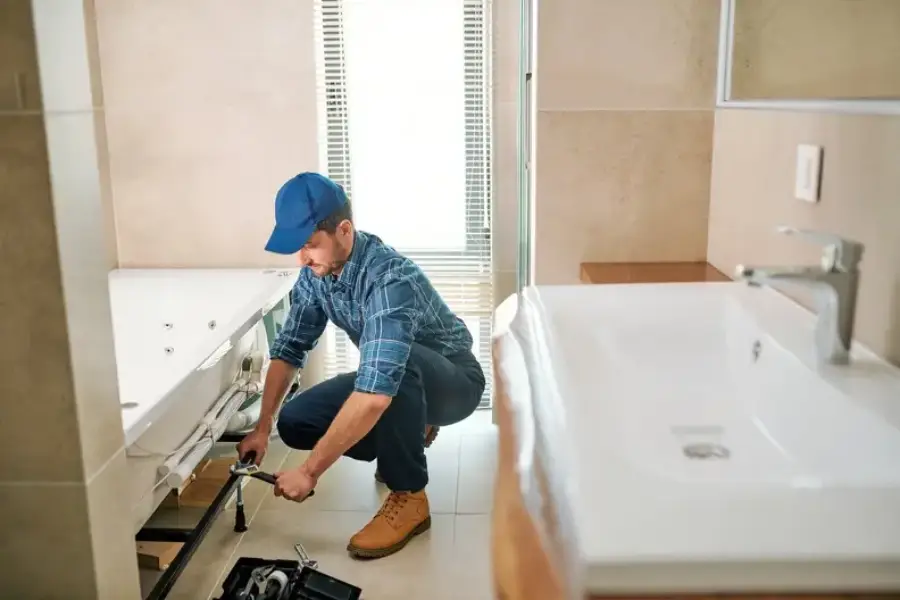 Premium Bathroom Remodeling Ellettsville, IN