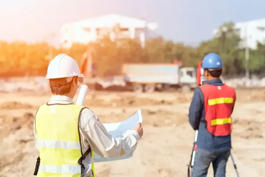 Professional Construction Services Ellettsville, IN