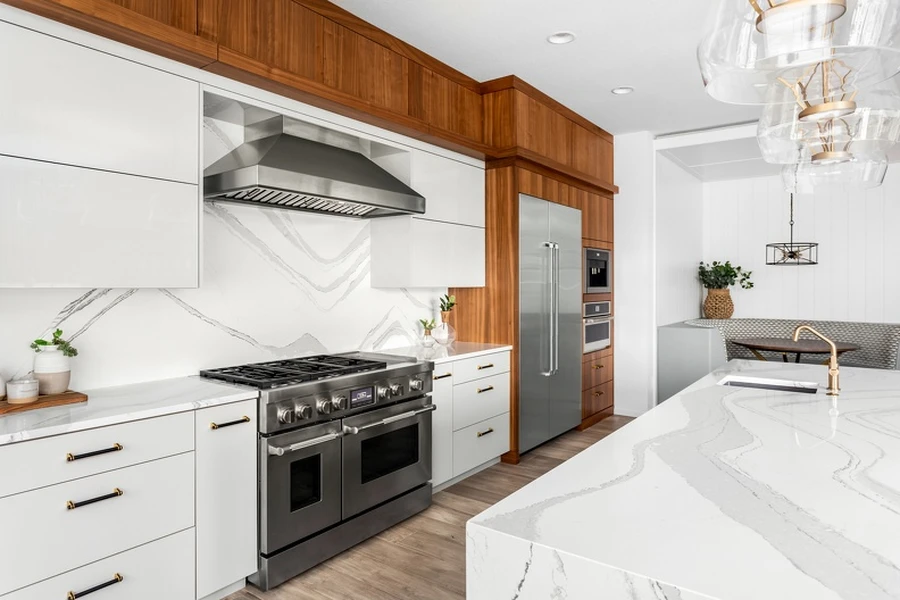 Quality Kitchen Remodeling Ellettsville, IN