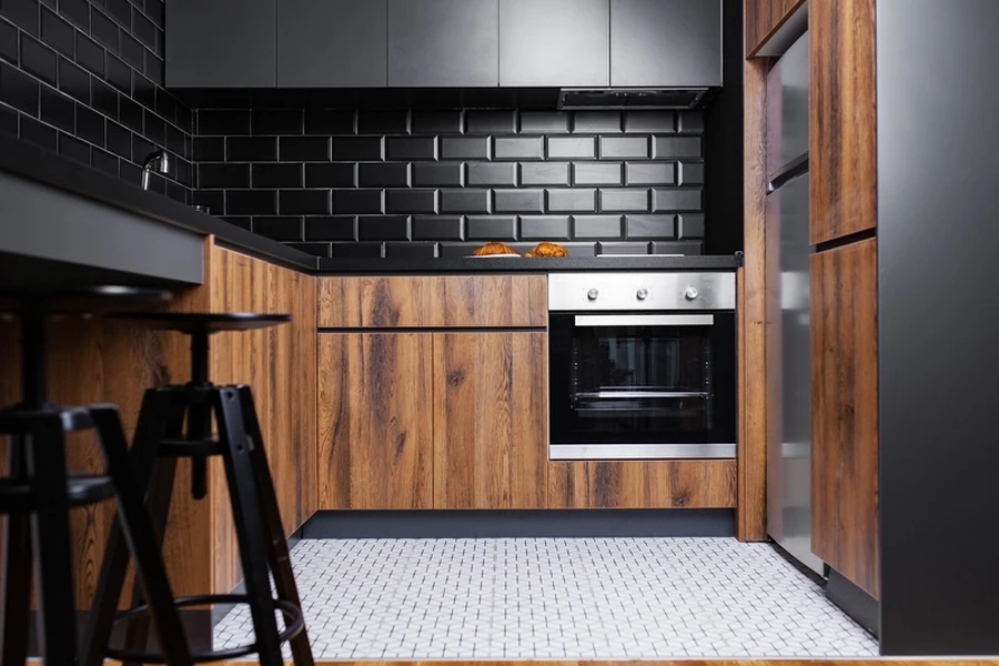 Reliable Kitchen Remodeling Ellettsville, IN