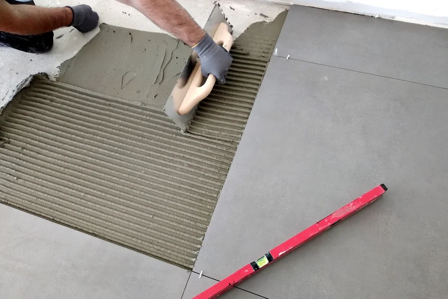Reputable Tile Installation Ellettsville, IN