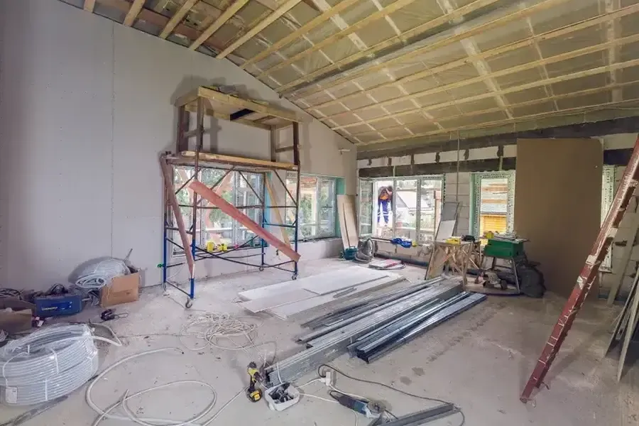 The Importance Of Planning In Successful Construction Services in Ellettsville, IN