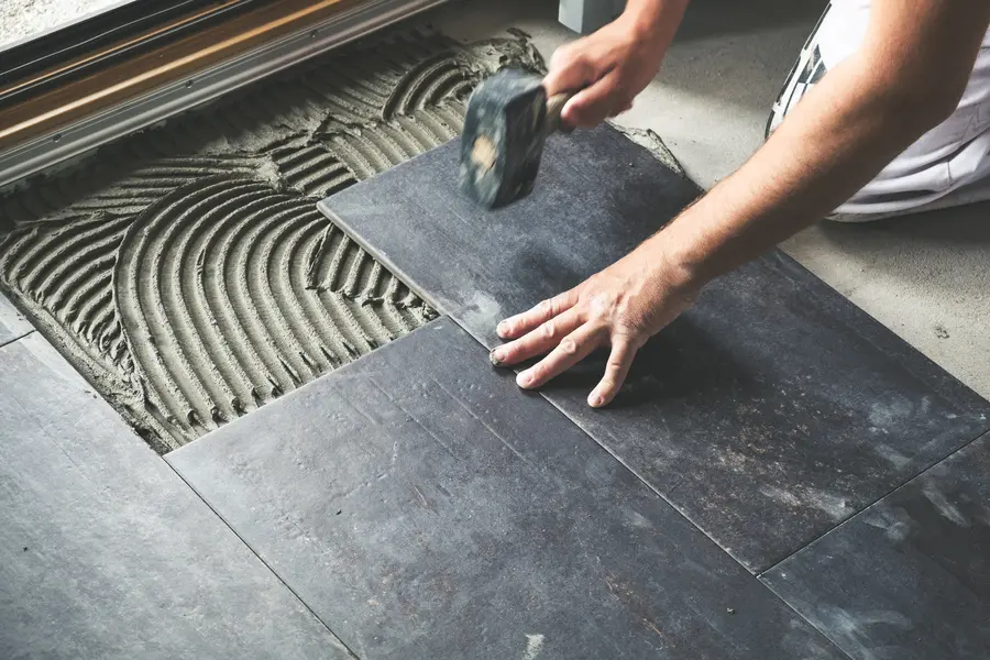 The Importance Of Precision In Quality Tile Installation in Ellettsville, IN