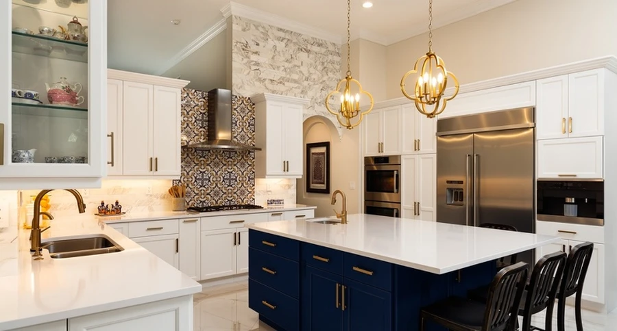 The Importance Of Proper Lighting In Kitchen Remodeling in Ellettsville, IN