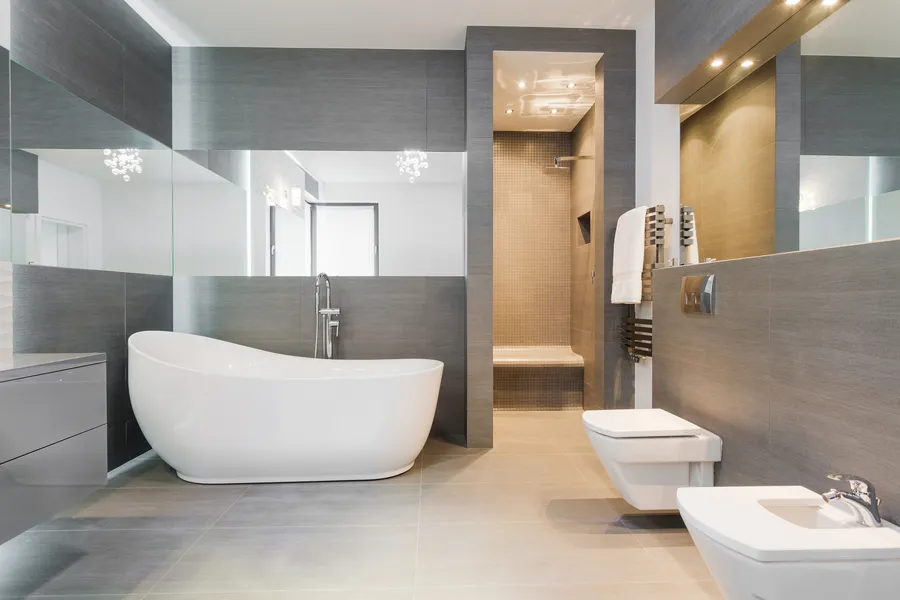 Top-rated Bathroom Remodeling Ellettsville, IN