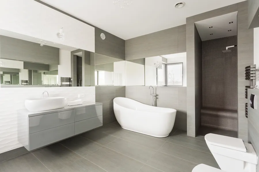Why Bathroom Remodeling Improves Both Functionality And Aesthetics Ellettsville, IN
