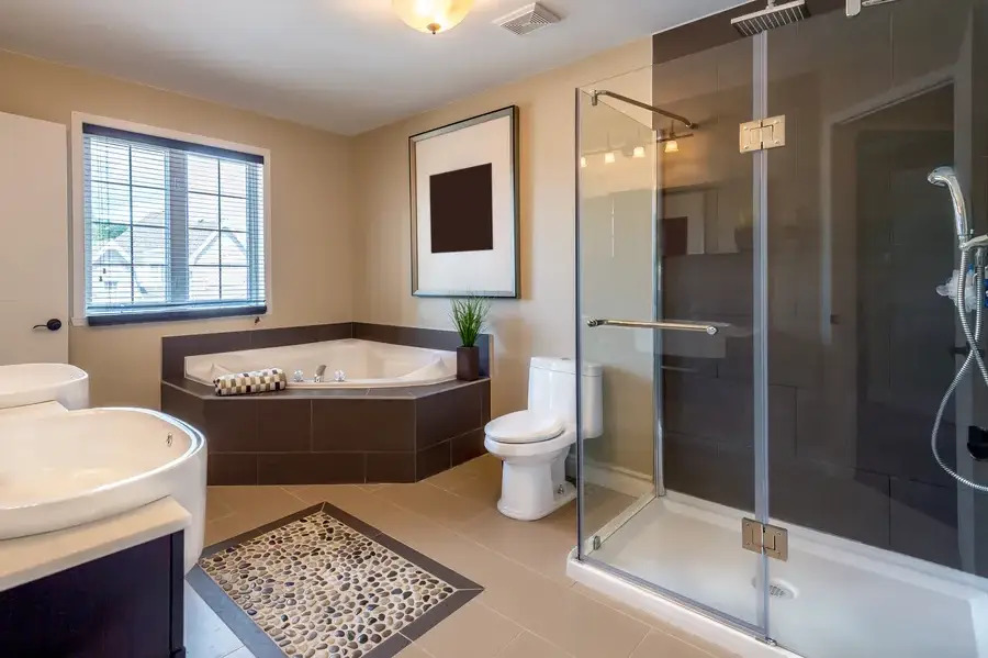 Why Bathroom Remodeling Improves Both Functionality And Aesthetics in Ellettsville, IN